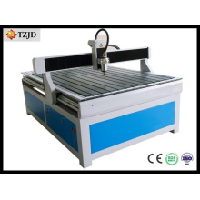 Advertising Engraving Machine (TZJD-1218) High Speed CNC Machine